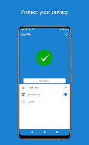 蚂蚁加速器下载安卓android下载效果预览图